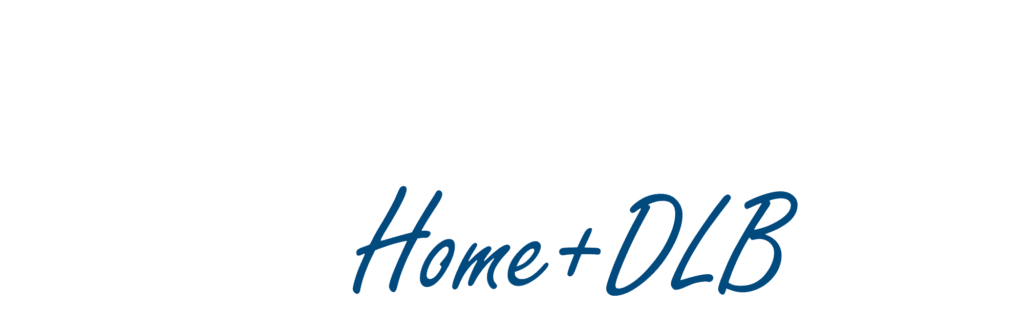 וולטק לוגו +HOME DLB